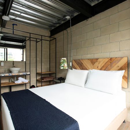 Hotel Lleras Park Concept Medellín Eksteriør billede