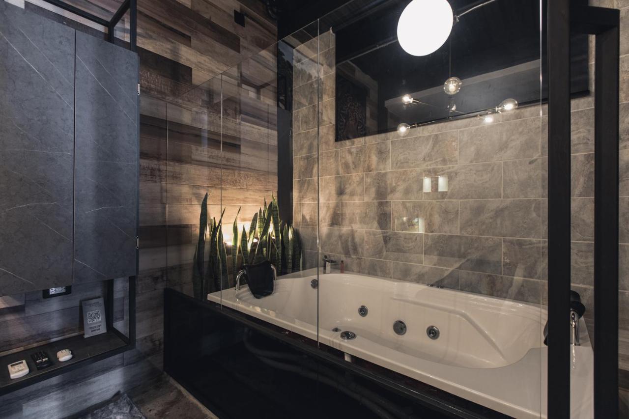 Hotel Lleras Park Concept Medellín Eksteriør billede
