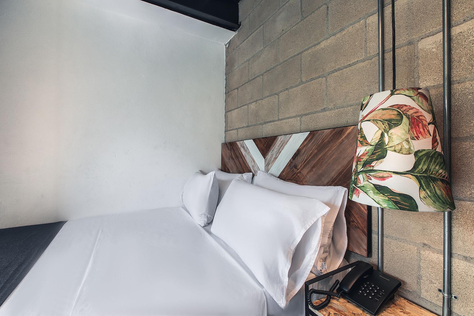 Hotel Lleras Park Concept Medellín Eksteriør billede