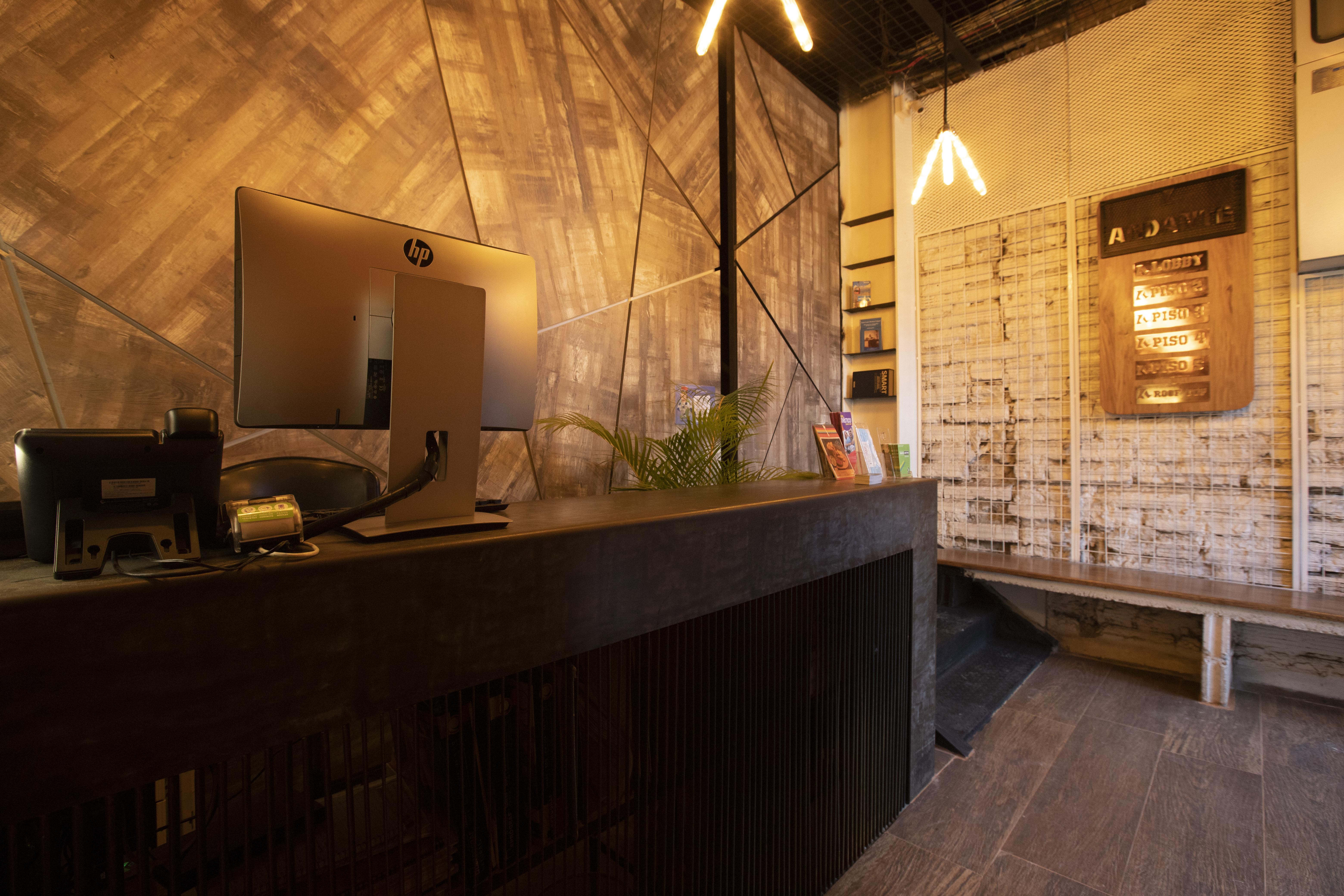 Hotel Lleras Park Concept Medellín Eksteriør billede
