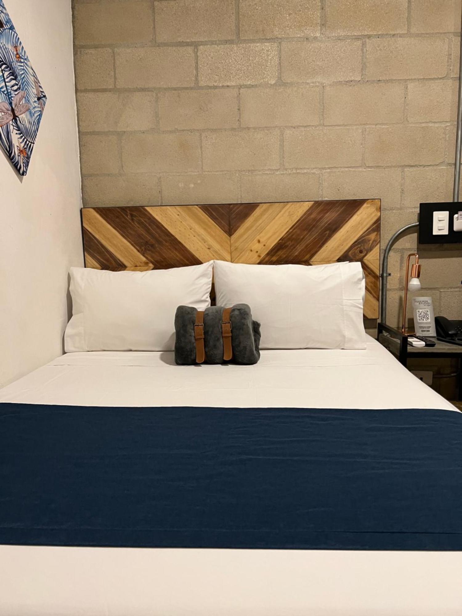 Hotel Lleras Park Concept Medellín Eksteriør billede
